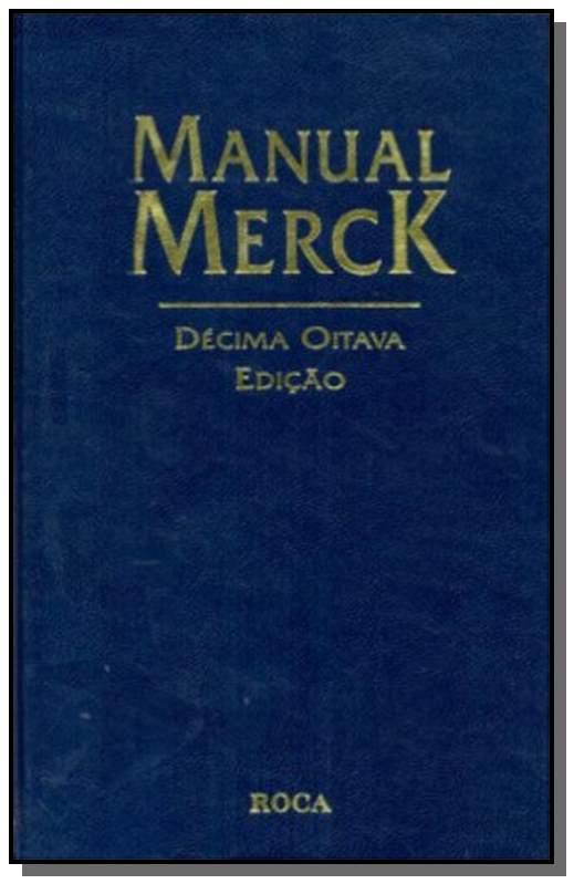 Descargar Manual Merck Medicina Pdf Download