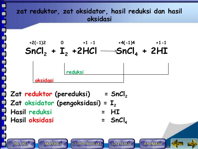 Reaksi reduksi dan oksidasi pdf
